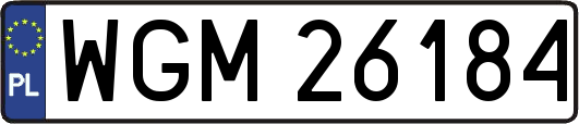 WGM26184
