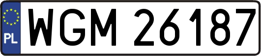 WGM26187