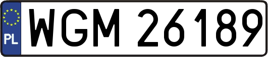 WGM26189
