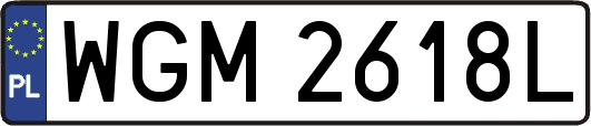 WGM2618L
