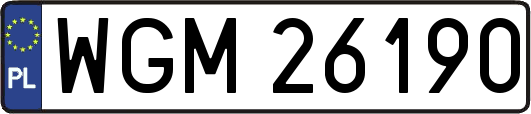 WGM26190