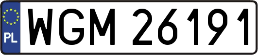 WGM26191