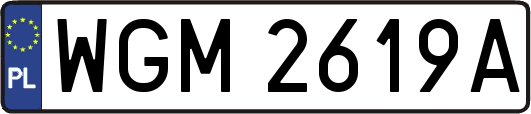 WGM2619A