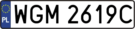 WGM2619C