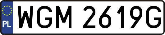 WGM2619G