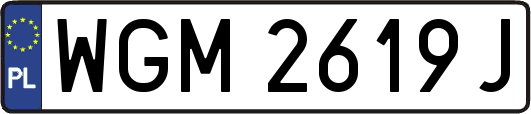 WGM2619J