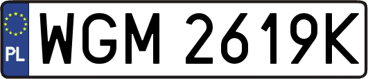 WGM2619K