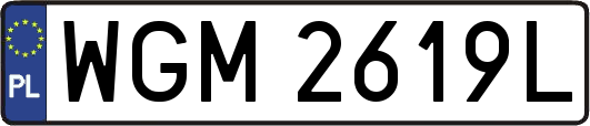 WGM2619L