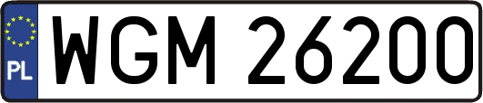 WGM26200