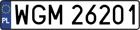 WGM26201