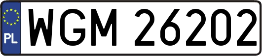 WGM26202