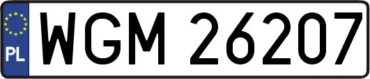 WGM26207