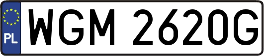 WGM2620G