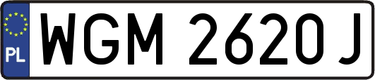 WGM2620J