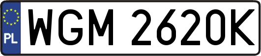 WGM2620K