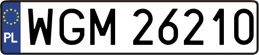 WGM26210