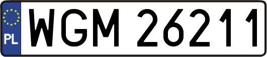 WGM26211