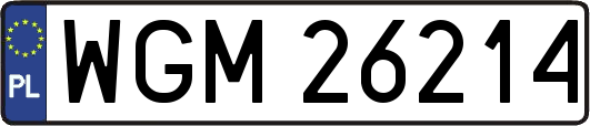 WGM26214