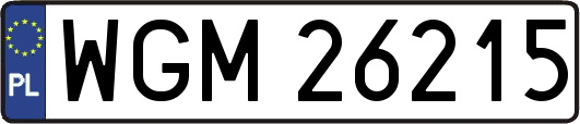 WGM26215