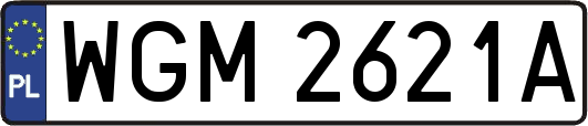 WGM2621A