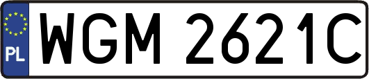 WGM2621C