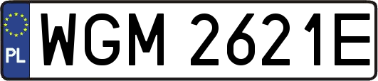 WGM2621E
