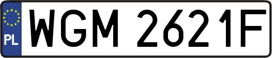 WGM2621F
