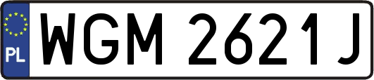 WGM2621J
