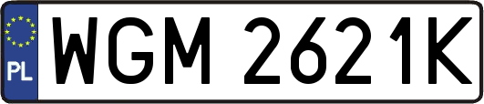 WGM2621K