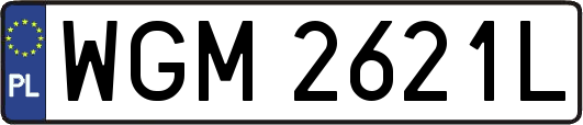WGM2621L