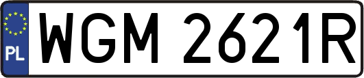WGM2621R