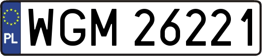 WGM26221