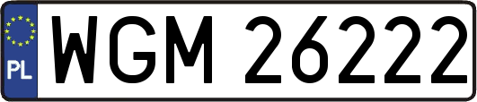 WGM26222