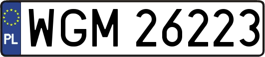 WGM26223