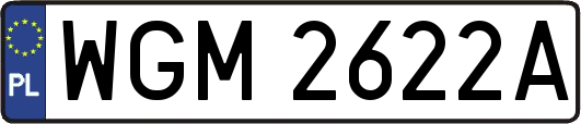 WGM2622A