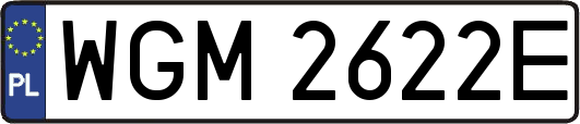 WGM2622E