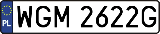 WGM2622G