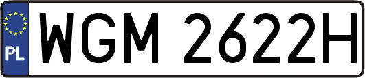 WGM2622H