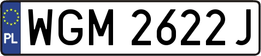 WGM2622J