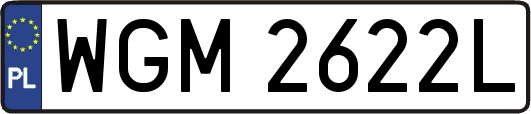 WGM2622L