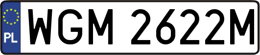 WGM2622M