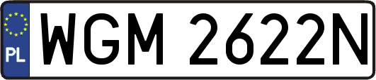 WGM2622N