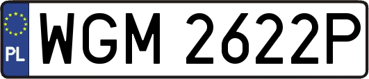 WGM2622P