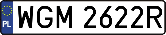 WGM2622R