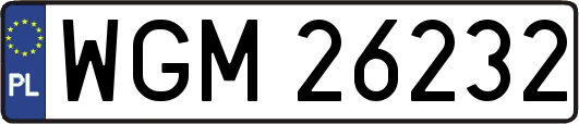 WGM26232