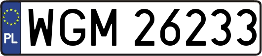 WGM26233