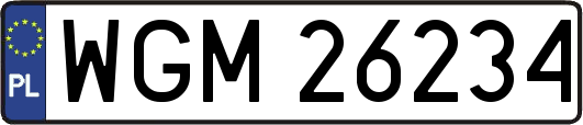 WGM26234