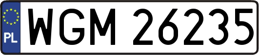 WGM26235