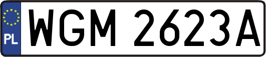 WGM2623A