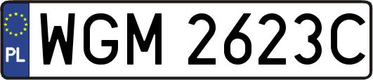 WGM2623C